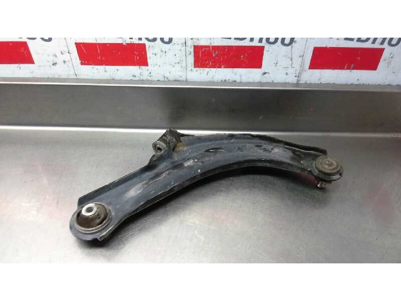 Recambio de brazo suspension inferior delantero izquierdo para nissan note (e11e) 1.5 dci turbodiesel cat referencia OEM IAM   