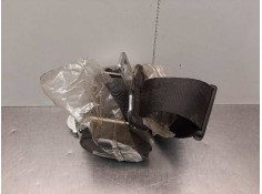 Recambio de cinturon seguridad trasero izquierdo para peugeot 308 1.6 16v hdi referencia OEM IAM 96812534   2