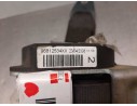 CINTURON SEGURIDAD TRASERO IZQUIERDO 96812534 