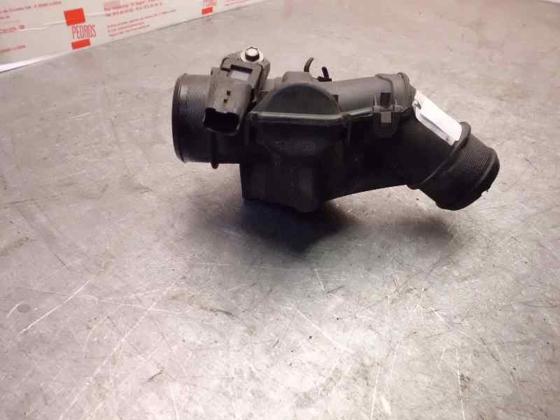 Recambio de caudalimetro para citroen c4 berlina 1.6 16v hdi referencia OEM IAM 9660030580  119982