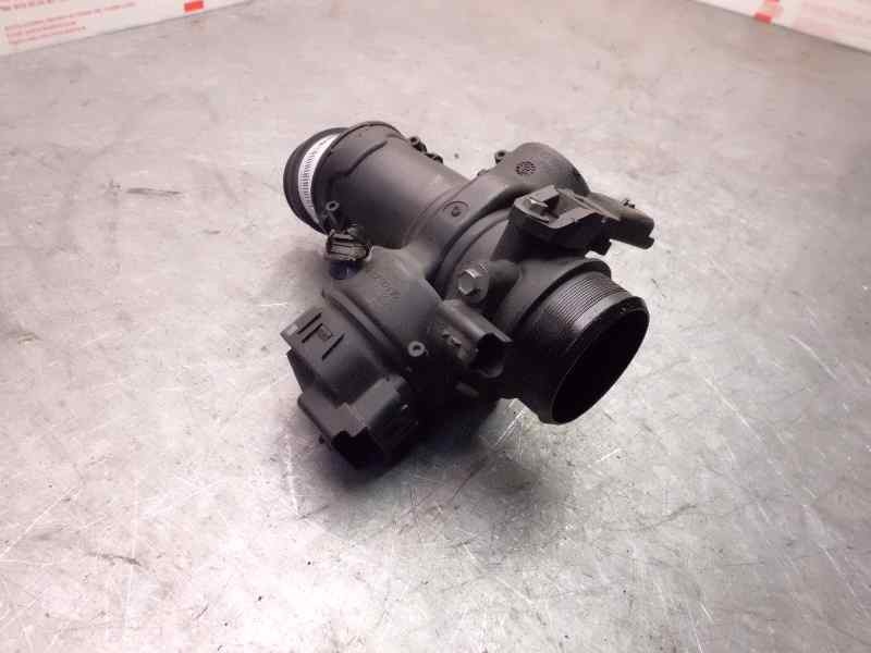 Recambio de caudalimetro para citroen c4 berlina 1.6 16v hdi referencia OEM IAM 9660030580  119982