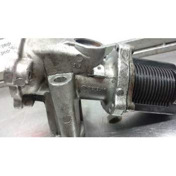 Recambio de valvula egr para opel combo (corsa c) familiar referencia OEM IAM 500240070  