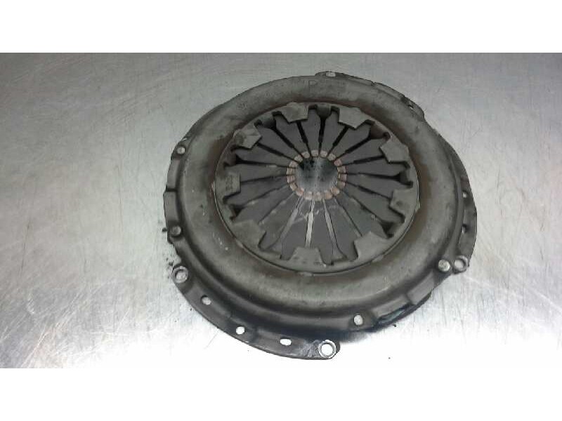 Recambio de prensa embrague para seat arosa (6h1) select referencia OEM IAM   