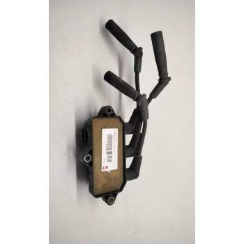 Recambio de bobina encendido para chevrolet matiz s referencia OEM IAM 96291054  