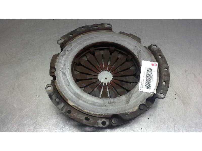 Recambio de prensa embrague para seat arosa (6h1) select referencia OEM IAM   