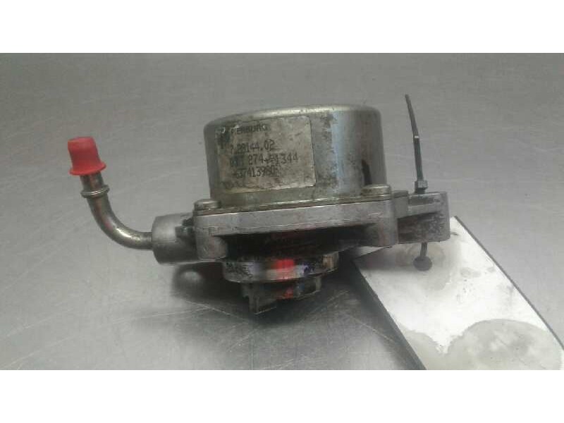 Recambio de depresor freno / bomba vacio para citroen c4 lim. 1.4 16v referencia OEM IAM 9637413980 PIERBURG 72814402