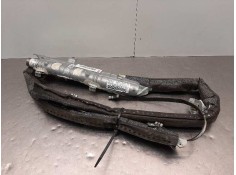 Recambio de airbag cortina delantero derecho para peugeot 308 1.6 16v hdi referencia OEM IAM 9656759380  