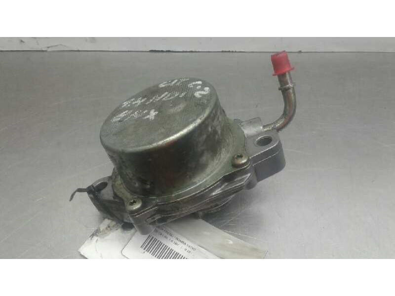 Recambio de depresor freno / bomba vacio para citroen c4 lim. 1.4 16v referencia OEM IAM 9637413980 PIERBURG 72814402