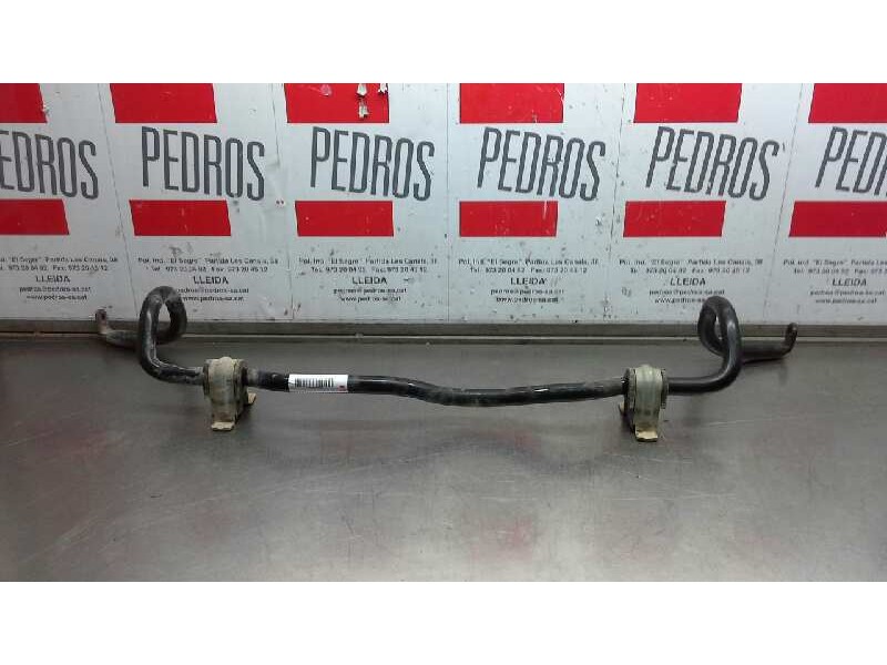 Recambio de barra estabilizadora delantera para nissan note (e11e) 1.5 dci turbodiesel cat referencia OEM IAM   