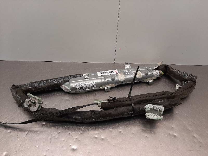 Recambio de airbag cortina delantero izquierdo para peugeot 308 1.6 16v hdi referencia OEM IAM 9656759480  