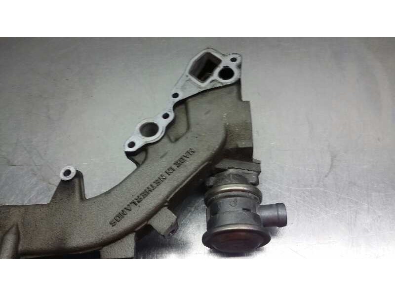 Recambio de soporte valvula egr para porsche cayenne (typ 9pa) turbo referencia OEM IAM 9481061514R  
