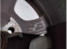 Recambio de llanta aluminio para volvo xc60 kinetic awd referencia OEM IAM 175TORNILLOS ET55  2