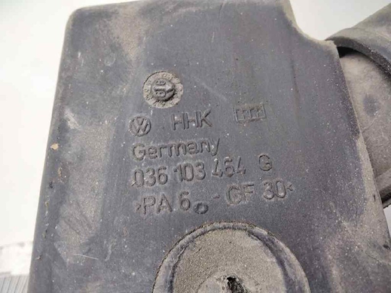 Recambio de separador de aceite,aireacion carter aceite para seat arosa (6h1) select referencia OEM IAM 036103464G  