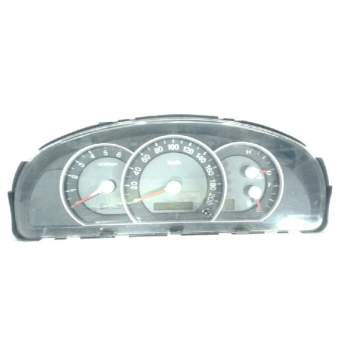 Recambio de cuadro instrumentos para kia sorento 2.5 crdi emotion referencia OEM IAM 94013 3E260  