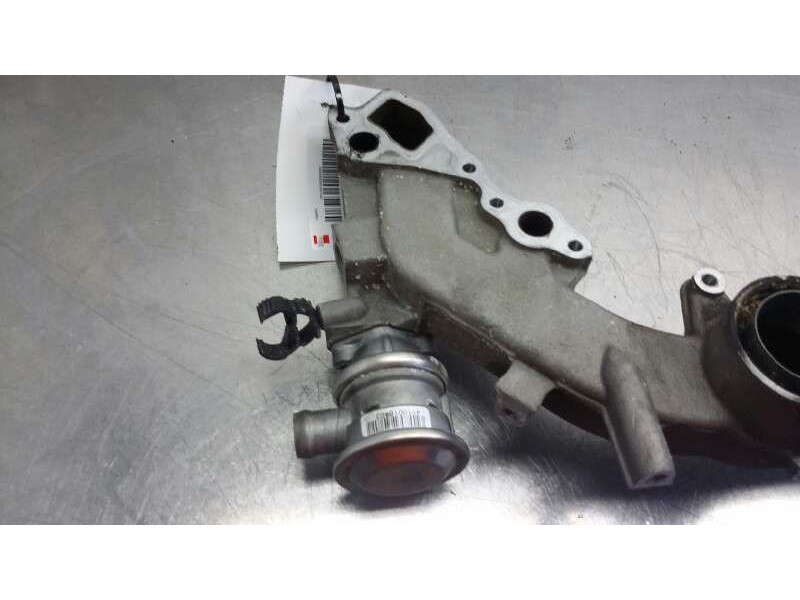 Recambio de soporte valvula egr para porsche cayenne (typ 9pa) turbo referencia OEM IAM 9481061514R  