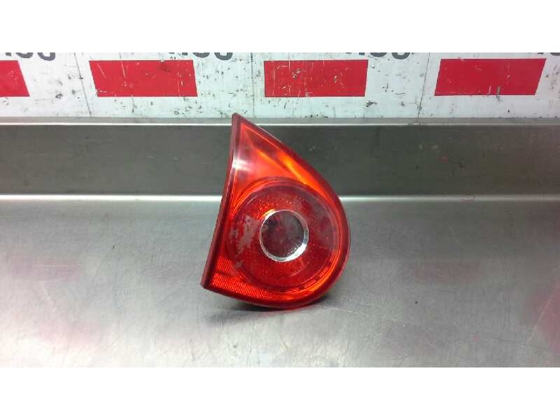 Recambio de piloto trasero izquierdo porton para volkswagen golf v berlina (1k1) referencia OEM IAM   