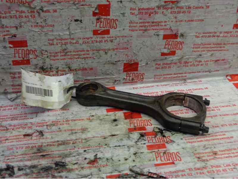 Recambio de biela para peugeot 207 1.6 16v hdi referencia OEM IAM   