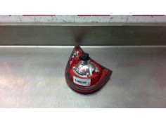 Recambio de piloto trasero izquierdo porton para volkswagen golf v berlina (1k1) referencia OEM IAM    2