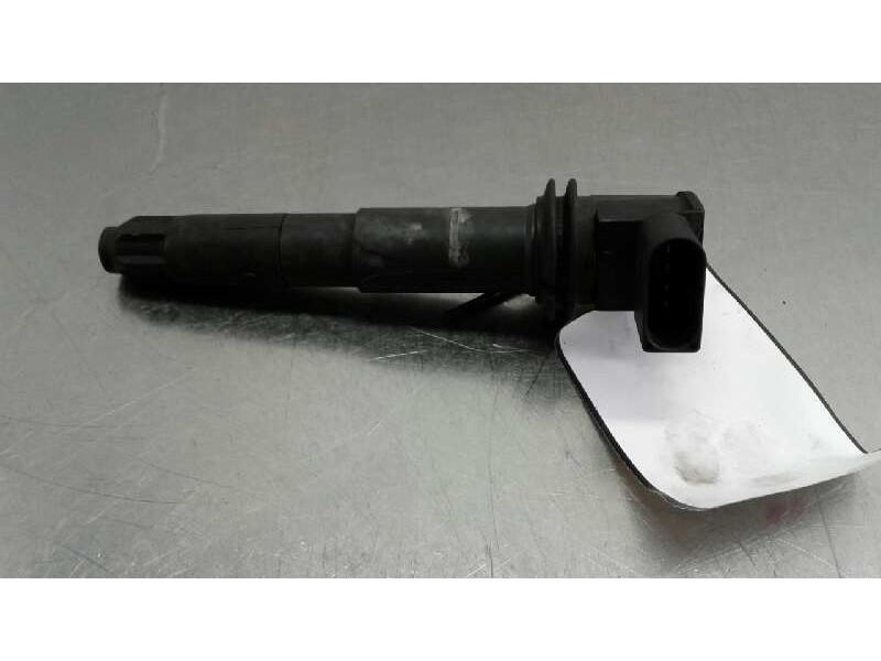 Recambio de bobina encendido para porsche cayenne (typ 9pa) turbo referencia OEM IAM 0040102002  