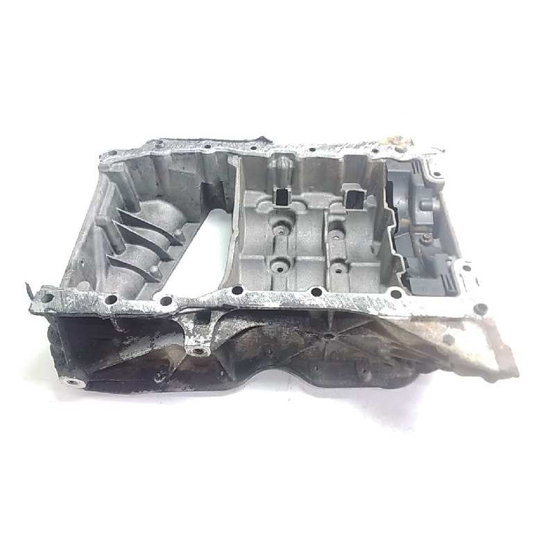 Recambio de sobrecarter para renault laguna coupe 2.0 dci diesel fap referencia OEM IAM   