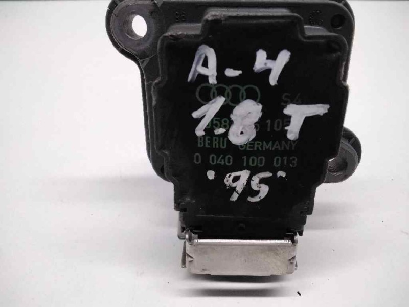 Recambio de bobina encendido para audi a4 avant (b5) referencia OEM IAM 0040100013  119997
