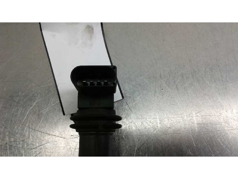 Recambio de bobina encendido para porsche cayenne (typ 9pa) turbo referencia OEM IAM 0040102002  