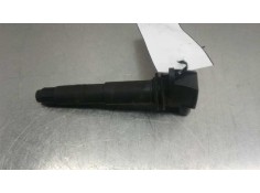 Recambio de bobina encendido para porsche cayenne (typ 9pa) turbo referencia OEM IAM 0040102002  