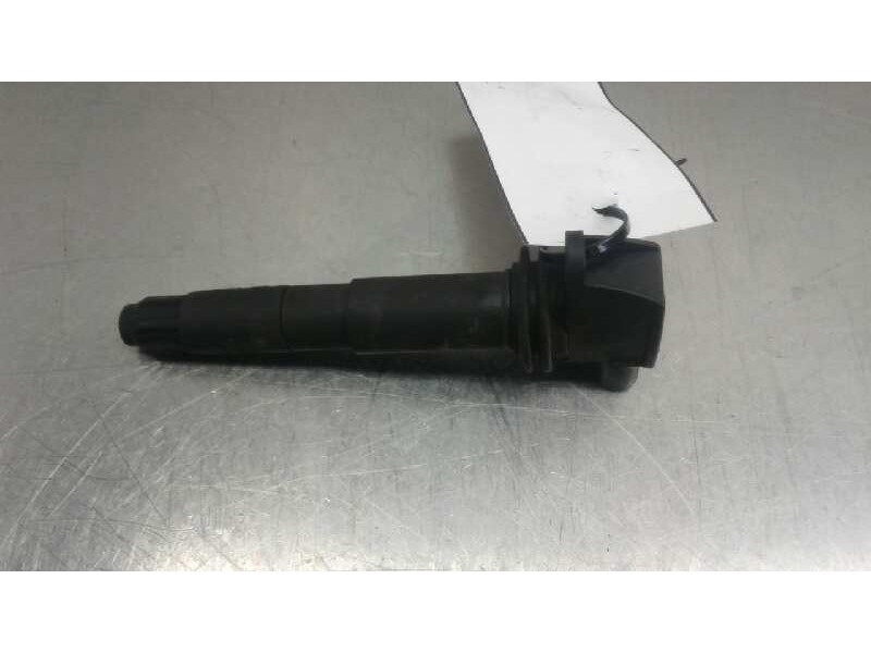 Recambio de bobina encendido para porsche cayenne (typ 9pa) turbo referencia OEM IAM 0040102002  