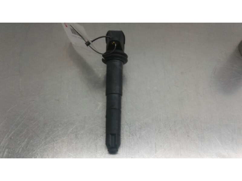 Recambio de bobina encendido para porsche cayenne (typ 9pa) turbo referencia OEM IAM 0040102002  