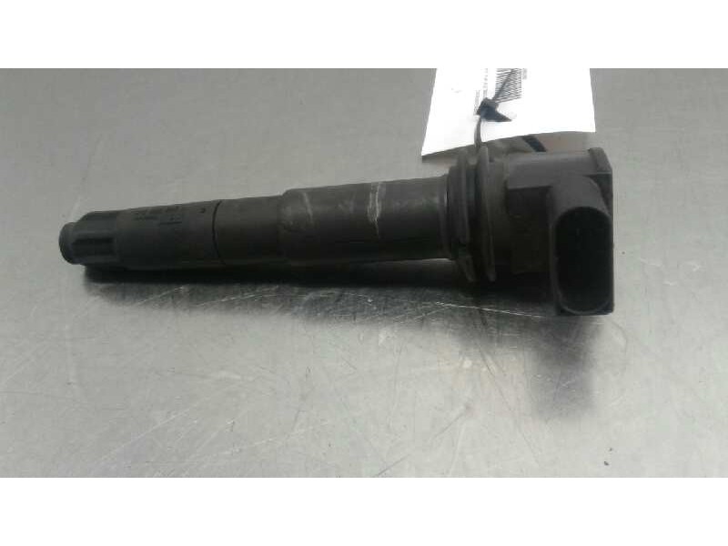 Recambio de bobina encendido para porsche cayenne (typ 9pa) turbo referencia OEM IAM 0040102002  