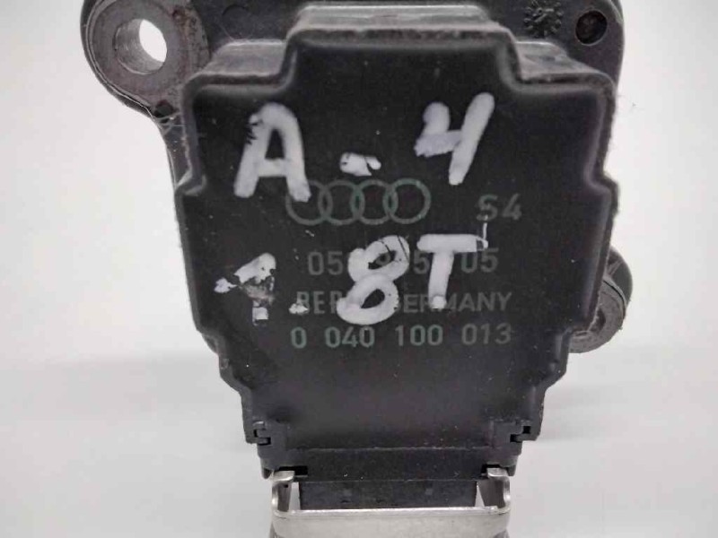 Recambio de bobina encendido para audi a4 avant (b5) referencia OEM IAM 0040100013  119997