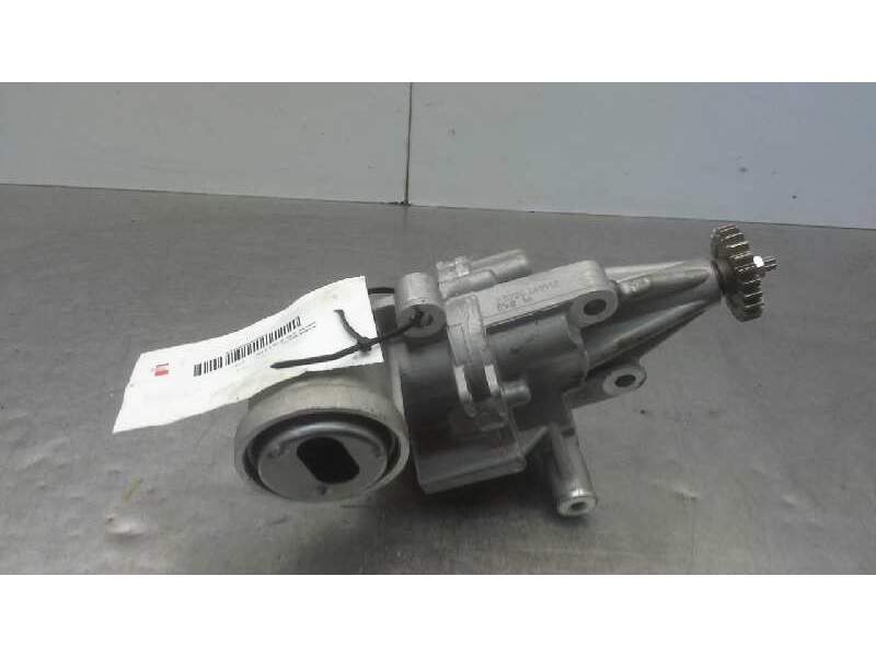 Recambio de bomba aceite para nissan juke (f15) 1.6 16v referencia OEM IAM 2322030A1512  
