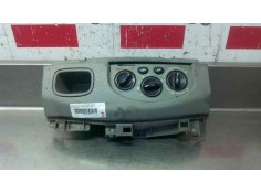 Recambio de mando calefaccion / aire acondicionado para renault trafic caja cerrada (ab 4.01) l1h1 2,90t caja cerrada, corto ref