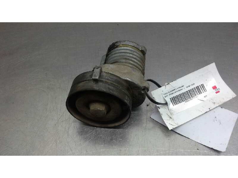 Recambio de tensor correa auxiliar para seat arosa (6h1) select referencia OEM IAM 030145299C  