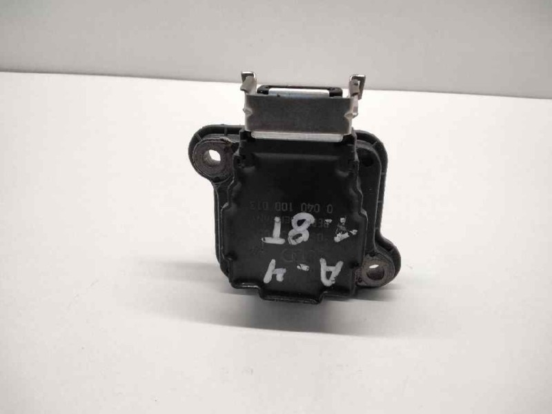 Recambio de bobina encendido para audi a4 avant (b5) referencia OEM IAM 0040100013  119997