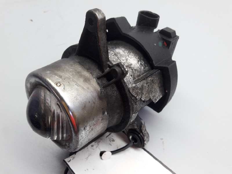 Recambio de faro antiniebla derecho para alfa romeo 147 (190) 1.9 jtd 150 sport referencia OEM IAM   