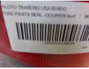 PILOTO TRASERO IZQUIERDO 7070865 