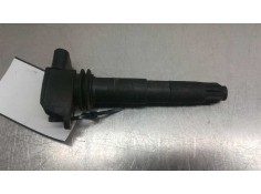 Recambio de bobina encendido para porsche cayenne (typ 9pa) turbo referencia OEM IAM 0040102002   2