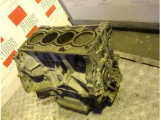 Recambio de bloque para nissan tiida (c11x/sc11x) 1.8 16v cat referencia OEM IAM MR18  120049