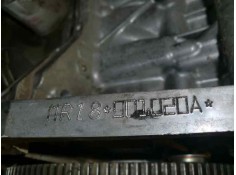 Recambio de bloque para nissan tiida (c11x/sc11x) 1.8 16v cat referencia OEM IAM MR18  120049 2