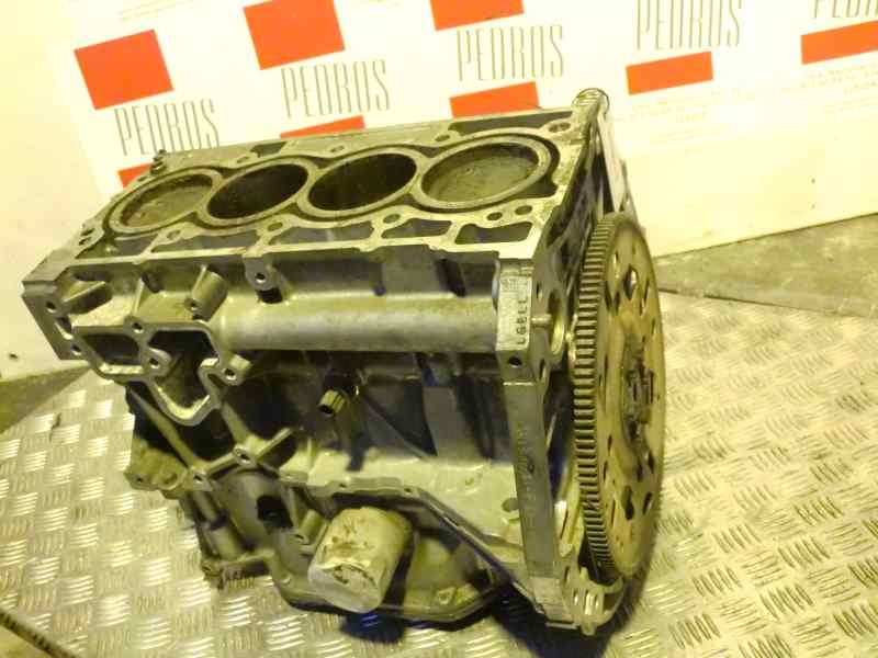 Recambio de bloque para nissan tiida (c11x/sc11x) 1.8 16v cat referencia OEM IAM MR18  120049
