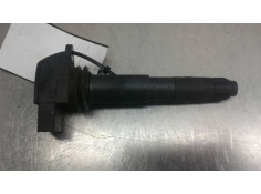 Recambio de bobina encendido para porsche cayenne (typ 9pa) turbo referencia OEM IAM   