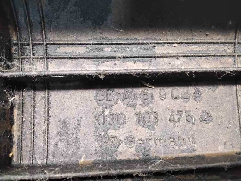 Recambio de tapa balancines para seat arosa (6h1) select referencia OEM IAM 030103475Q  