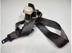 Recambio de cinturon seguridad trasero central para renault clio iii luxe privilege referencia OEM IAM 33056057F   2
