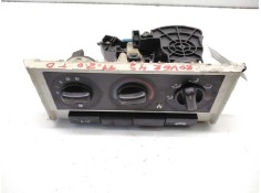 Recambio de mando calefaccion / aire acondicionado para mg rover serie 45 (rt) 2.0 idt cat referencia OEM IAM   120070