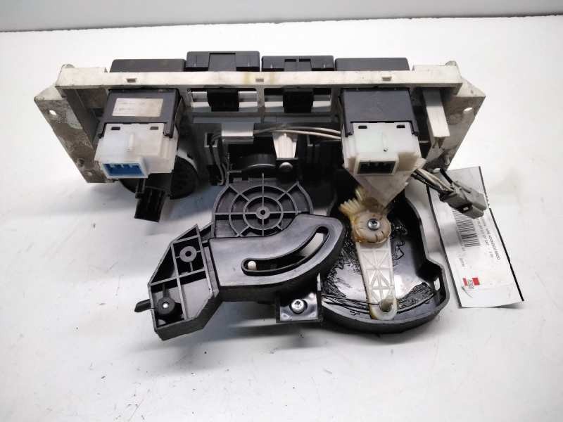 Recambio de mando calefaccion / aire acondicionado para mg rover serie 45 (rt) 2.0 idt cat referencia OEM IAM   120070
