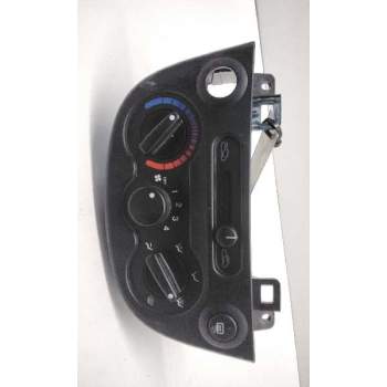 MANDO CALEFACCION AIRE ACONDICIONADO 