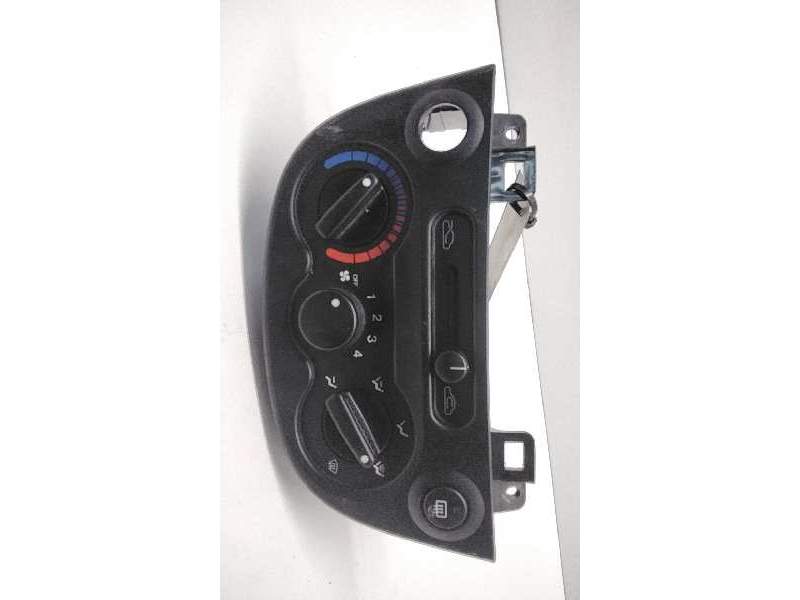 Recambio de mando calefaccion aire acondicionado para chevrolet matiz s referencia OEM IAM   