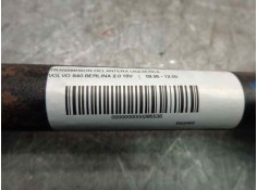 Recambio de transmision delantera izquierda para volvo s40 berlina 2.0 16v referencia OEM IAM    2