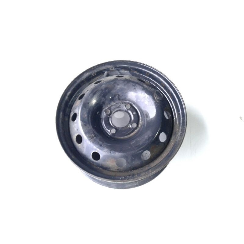 Recambio de llanta hierro para alfa romeo 156 (116) 1.6 t.spark progression referencia OEM IAM 154TORNILLOS  